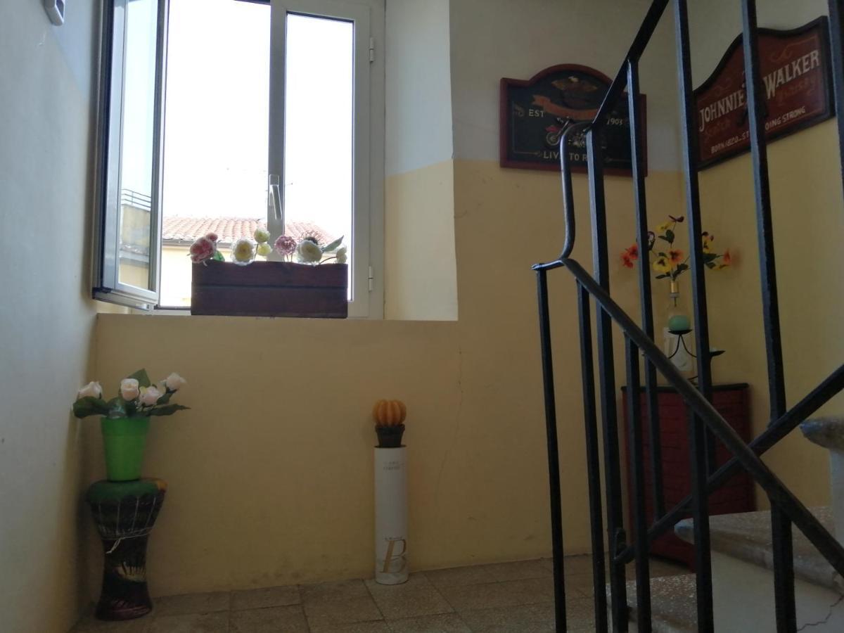 Casetta La Terrazza Civita Castellana Extérieur photo