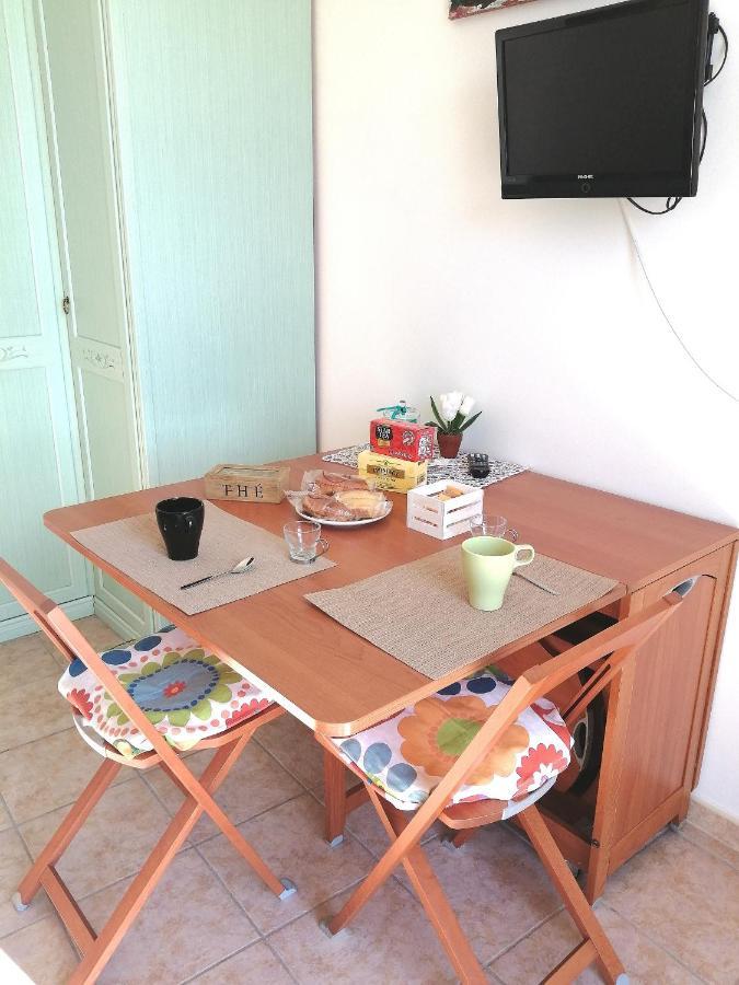 Casetta La Terrazza Civita Castellana Extérieur photo