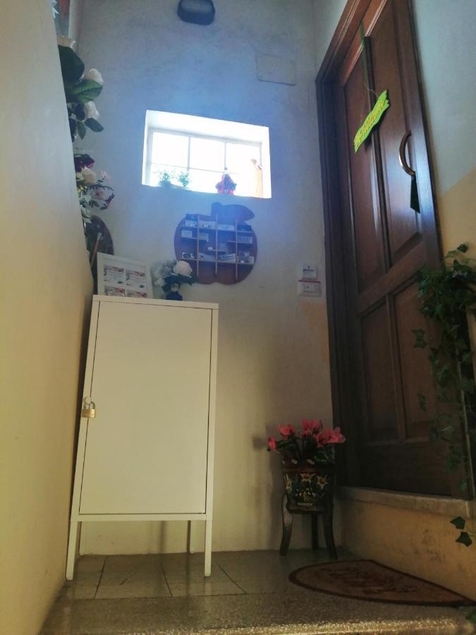 Casetta La Terrazza Civita Castellana Extérieur photo